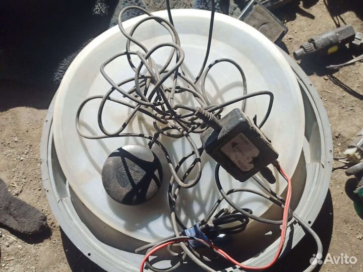 Телевизионная антенна пролоджи к магнитоле