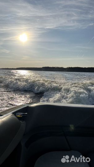 Продажа вейк-клуба