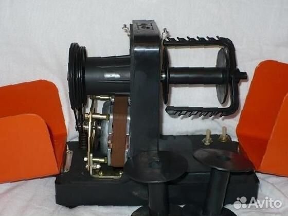 Прялка электрическая Пензмаш бэп-02