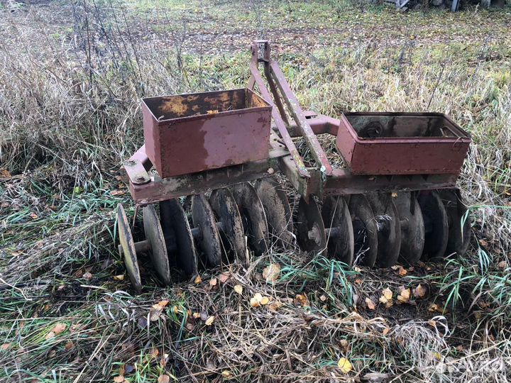 Сельхозтехника бу