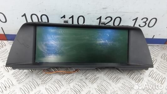 Монитор BMW 5 F10/F11 (2NN03JA01)