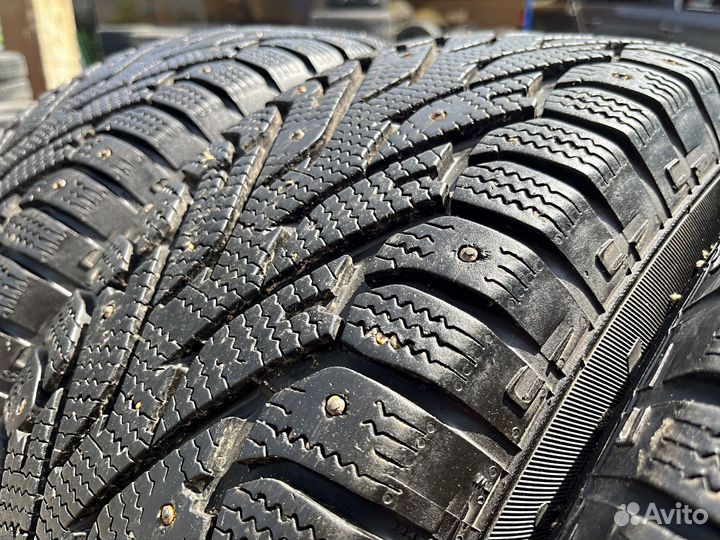 Зима Matador 205/70 R15 + Диски Нива Шевинива