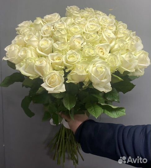 Цветы Букеты Пионы 101 Роза