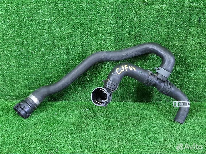 Шланг системы охлаждения Audi A5 Coupe/Sportback