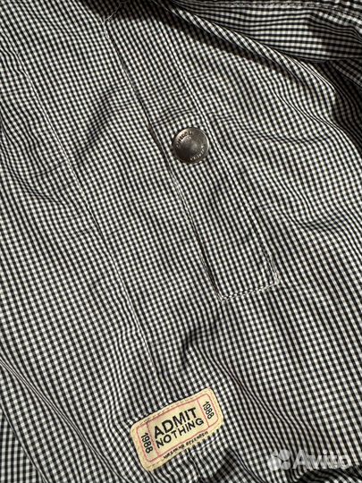 Ветровка weekend offender