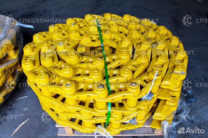 Цепь гусеничная Hitachi ZX200LC-5G