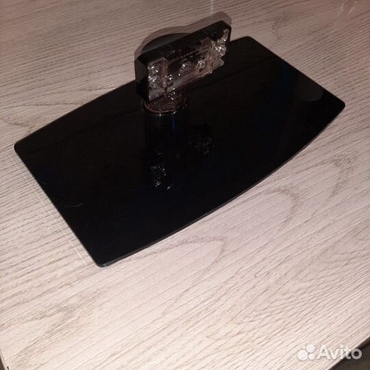 Подставка для телевизора lg