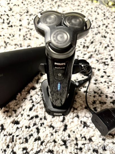 Бритва Philips RQ1250