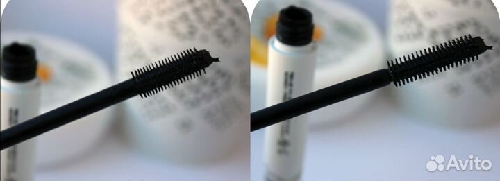 Тушь для ресниц с динозавром Too cool for school