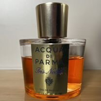 Acqua DI parma Iris Nobile парфюмерная вода