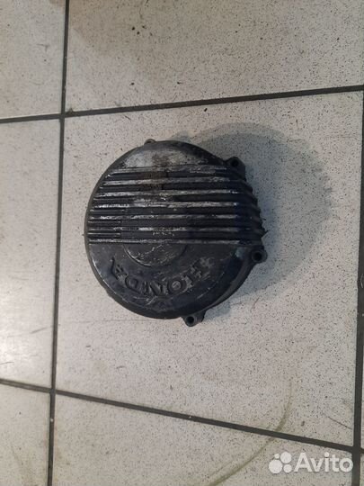 Крышка сцепления Honda vf 1000