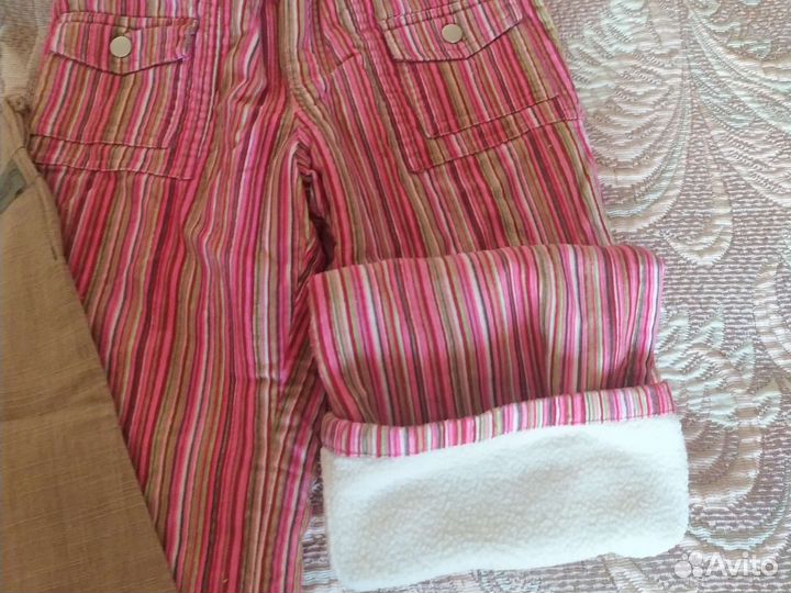 Детские вещи пакетом для девочек-подростков