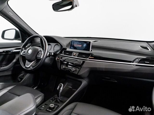 BMW X1 2.0 AT, 2020, 16 646 км объявление продам