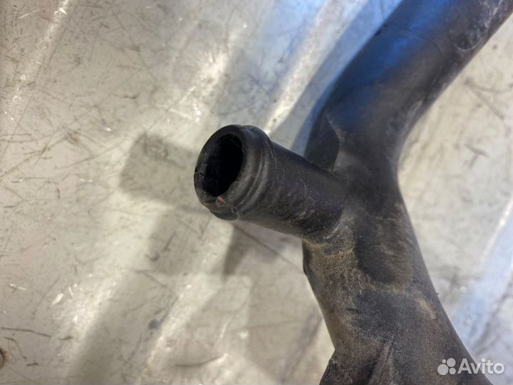 Патрубки системы охлаждения Seat Leon 2 BSE 1.6