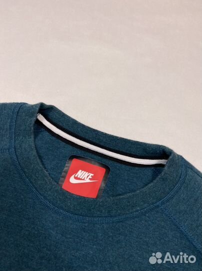 Свитшот Nike Tech Fleece