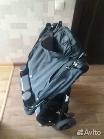 Прогулочная коляска бу