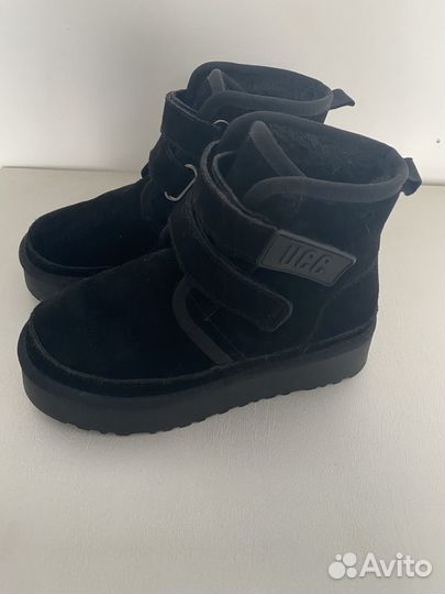 Дубленка натуральная