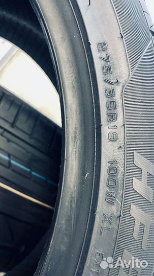 Hifly HF 805 275/35 R19 100W