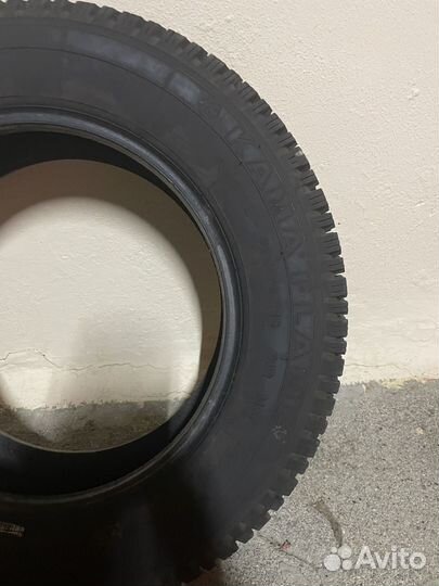 КАМА Кама-Flame 205/70 R16 91Q