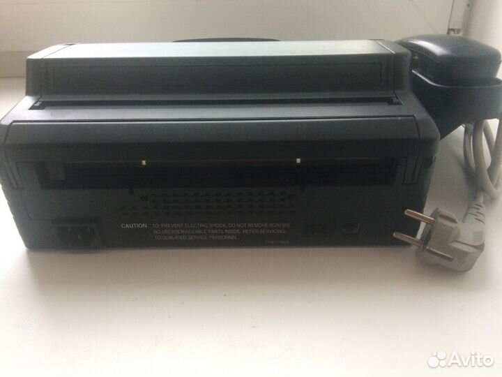 Panasonic KX-F780BX