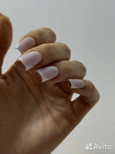 Мастер маникюра