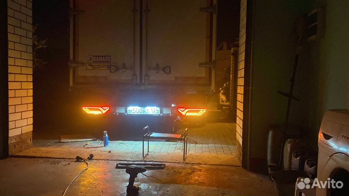 Грузоперевозки газель