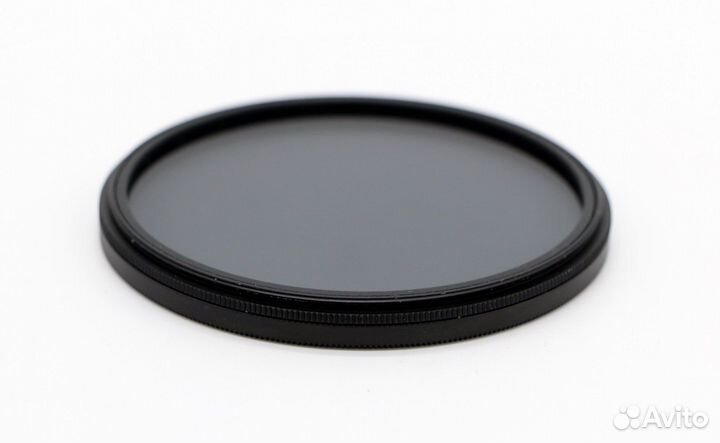 Светофильтр Tiffen 77mm Circular Polarizer USA