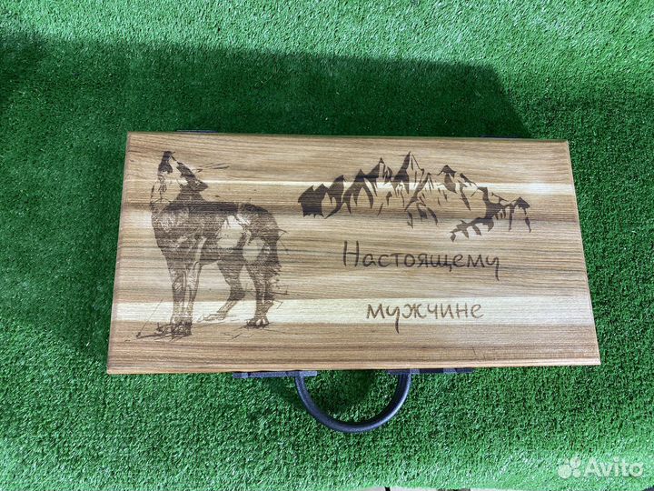 Набор карагач