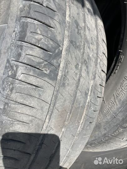 Michelin Energy XM2 195/65 R15