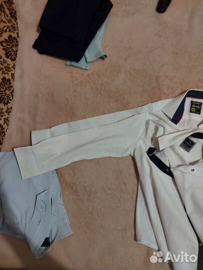 Школьная форма для мальчика 128 134