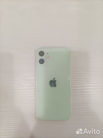 iPhone 12 mini, 128 ГБ