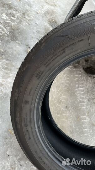 Triangle TR257 225/60 R18