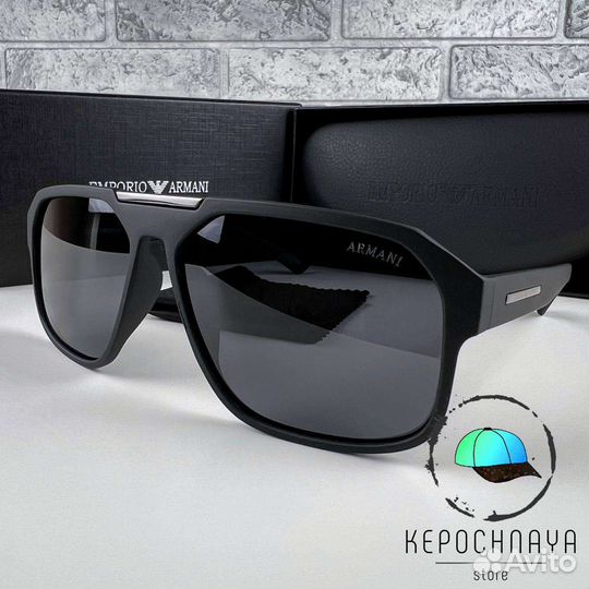 Очки Emporio Armani Мужские