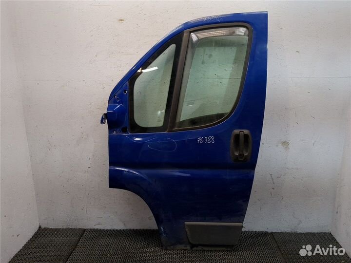 Стеклоподъемник электрический Citroen Jumper (Rela