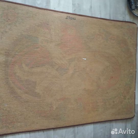 Ковер икона