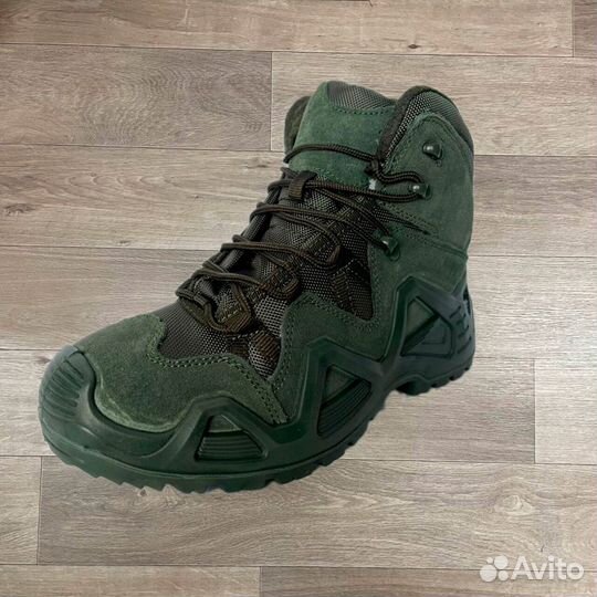 Тактические ботинки Берцы Olive ассортимент