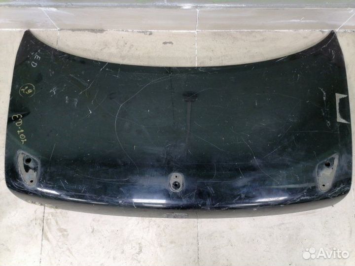 Багажник задний Toyota Carina Ed ST200 3SFE