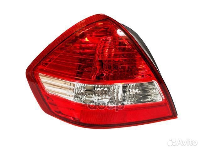 Фонарь задний 283112UL casp