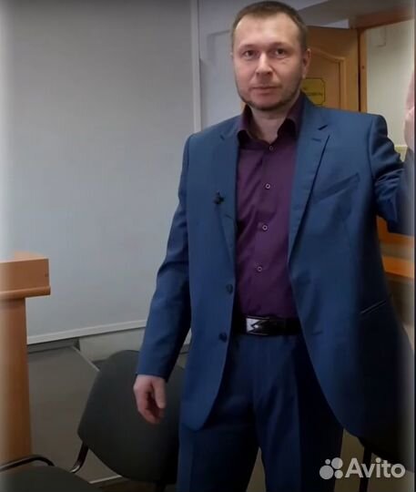 Возврат долгов