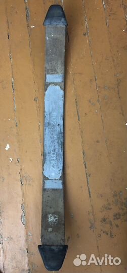 Рессора volkswagen lt-28-34