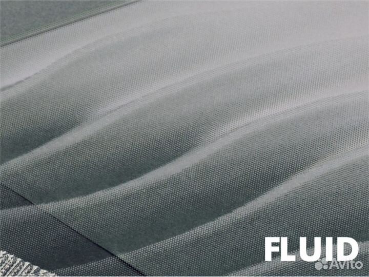 Раздвижная перегородка для зонирования