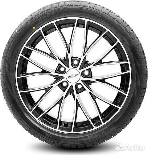 Boto BS68 245/40 R18 97H