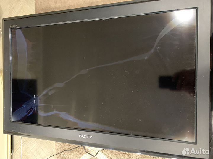 Телевизор бу