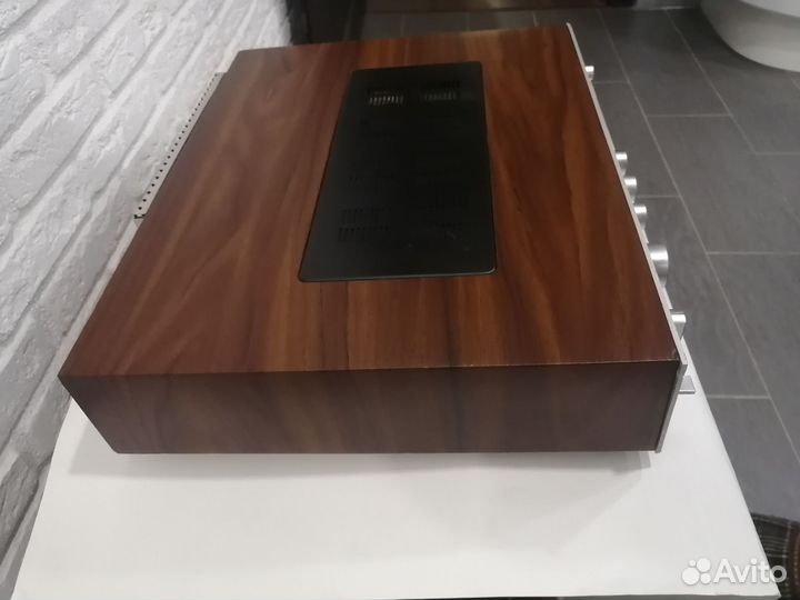 Усилитель Радиотехника