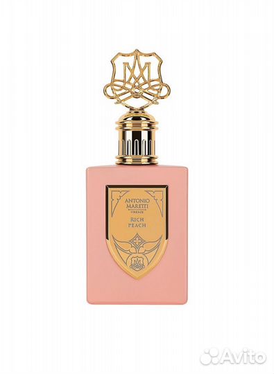 Туалетная вода женская