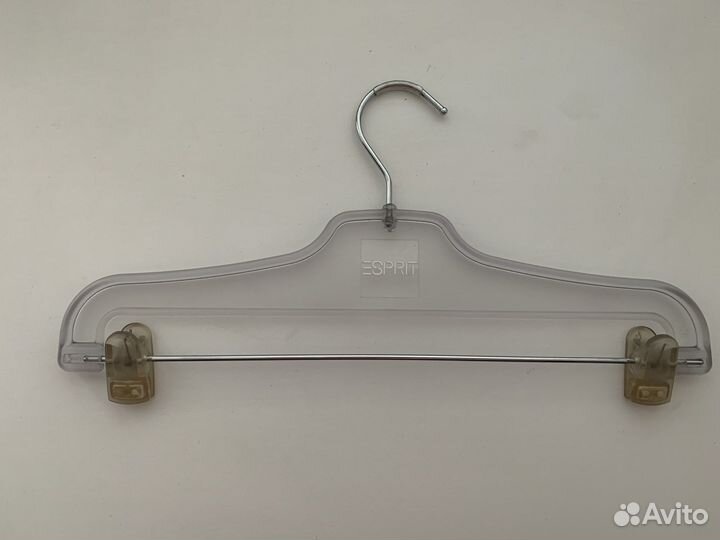 Вешалки плечики 37 см