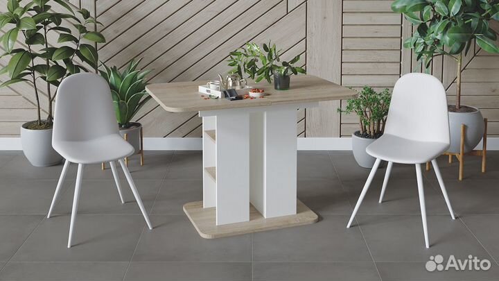 Стол раздвижной 