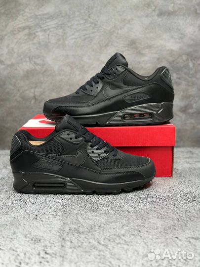 Nike Air Max 90 Black