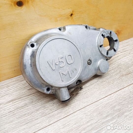 Крышка двигателя v-50m карпаты рига дельта