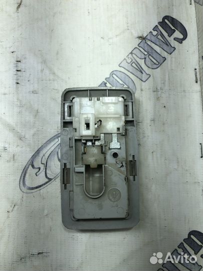 Плафон потолочный Honda Civic EK3